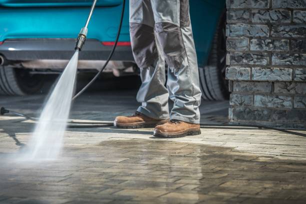 Best Concrete Sealing  in Blue Mound, IL