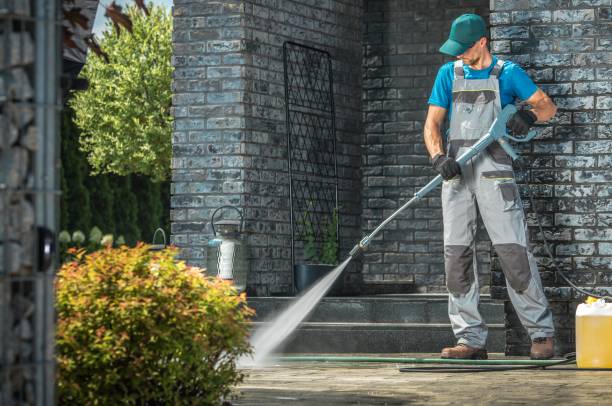 Best Roof Washing  in Blue Mound, IL