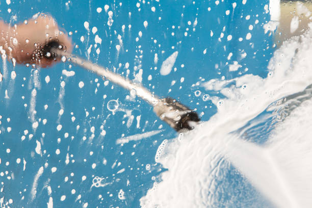 Best Spring Cleaning  in Blue Mound, IL