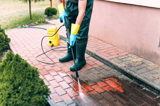 Best Graffiti Removal  in Blue Mound, IL