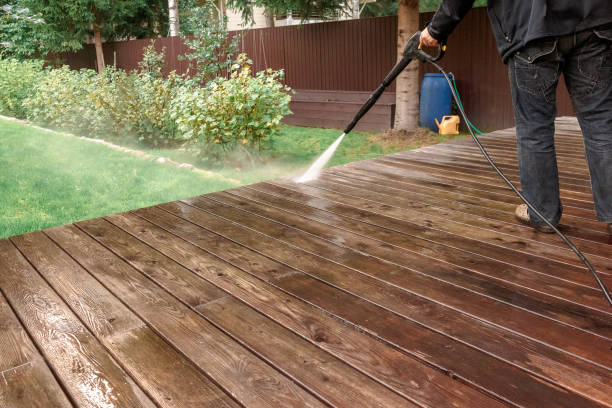 Best Oil Spill Cleanup  in Blue Mound, IL