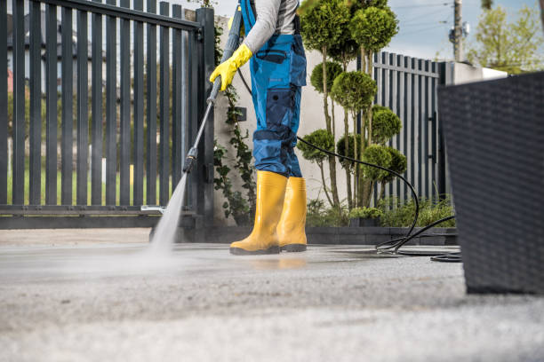 Playground Equipment Cleaning in Blue Mound, IL