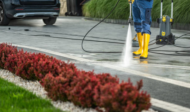 Best Restaurant Pressure Washing  in Blue Mound, IL