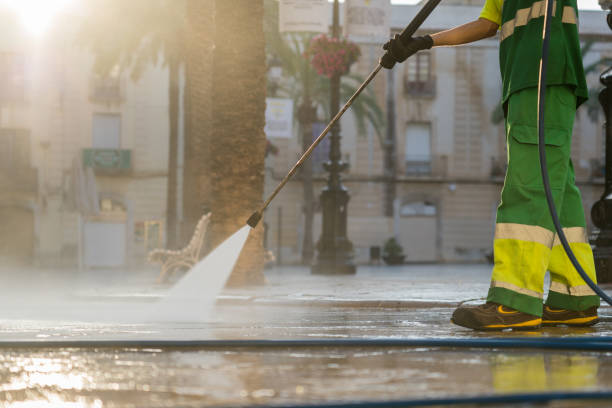 Blue Mound, IL Pressure Washing Services Company